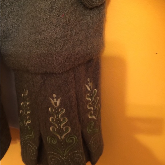 Beautiful unique wool - Picture 2 of 8